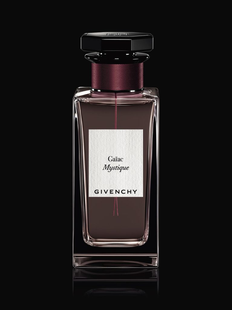 جیوانچی گایاک میستیک | Givenchy Gaiac Mystique