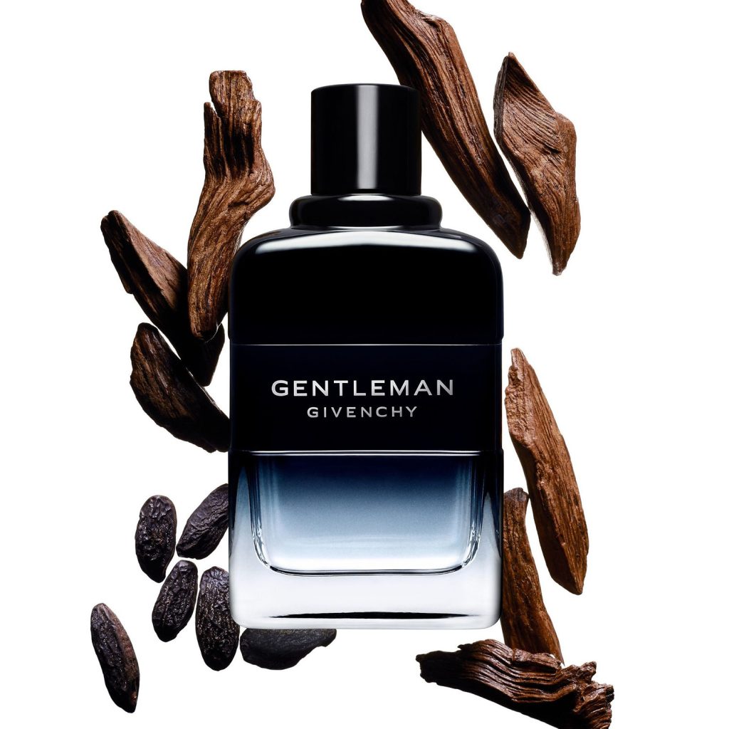 جیوانچی جنتلمن ادوتویلت اینتنس | Givenchy Gentleman EDT Intense