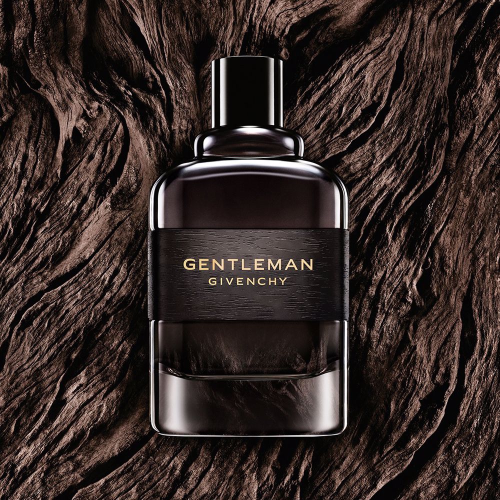 جیوانچی جنتلمن ادو پرفیوم بویزی | Givenchy Gentleman Eau de Parfum Boisée