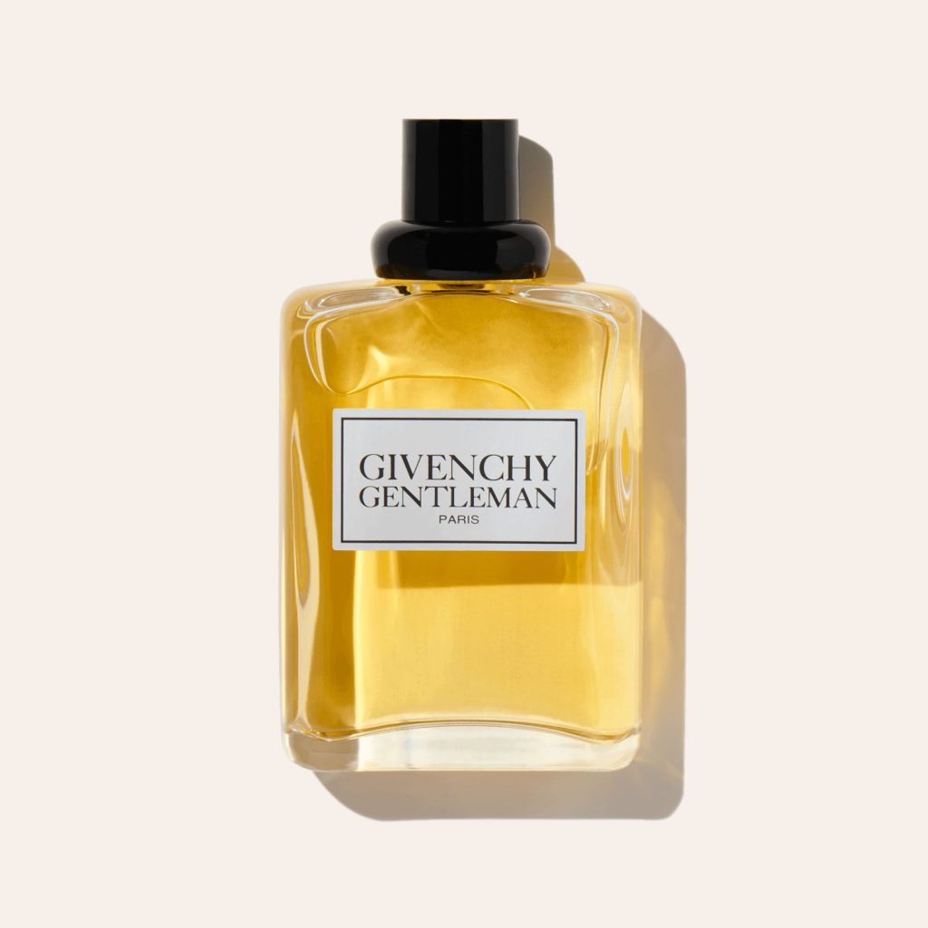 جیوانچی جنتلمن | Givenchy Gentleman