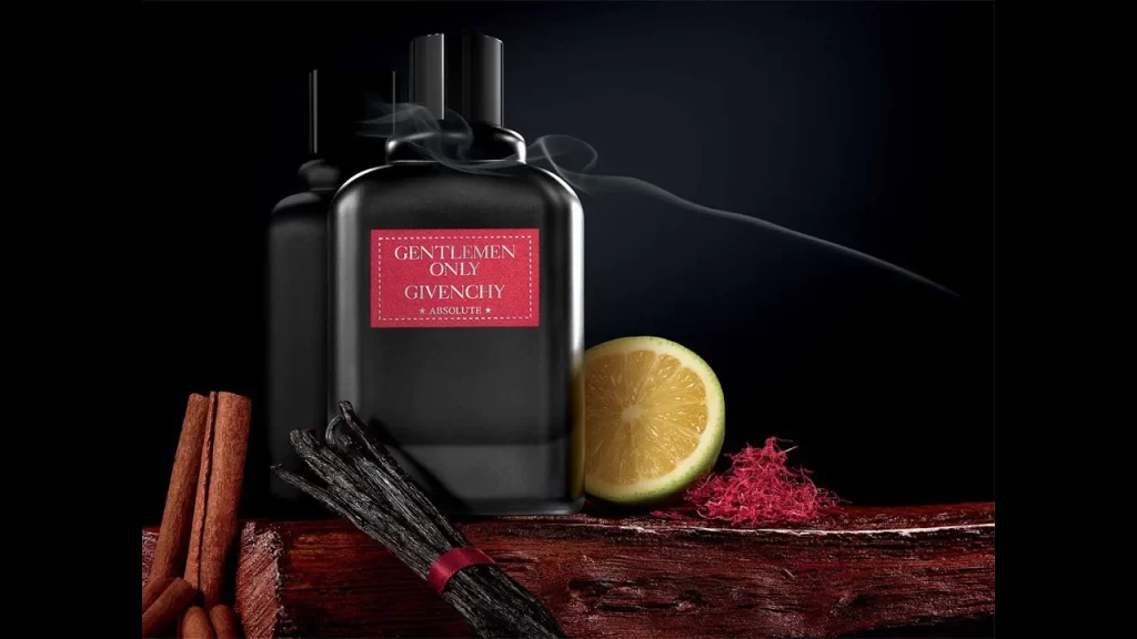 جیوانچی جنتلمن اونلی ابسولوت | Givenchy Gentlemen Only Absolute