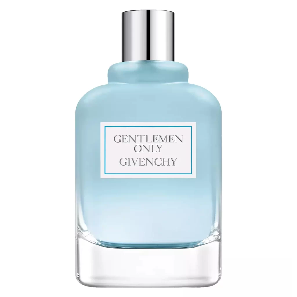 جیوانچی جنتلمن اونلی فرش | Givenchy Gentlemen Only Fraîche