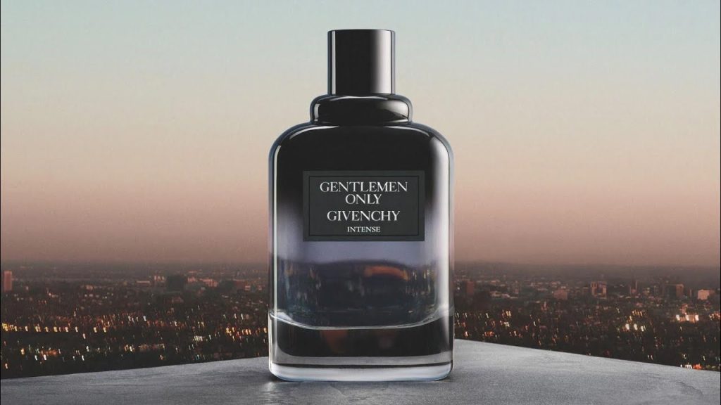 جیوانچی جنتلمن اونلی اینتنس | Givenchy Gentlemen Only Intense