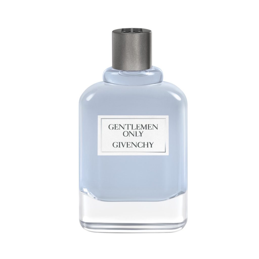 جیوانچی جنتلمن اونلی-آبی | Givenchy Gentlemen Only