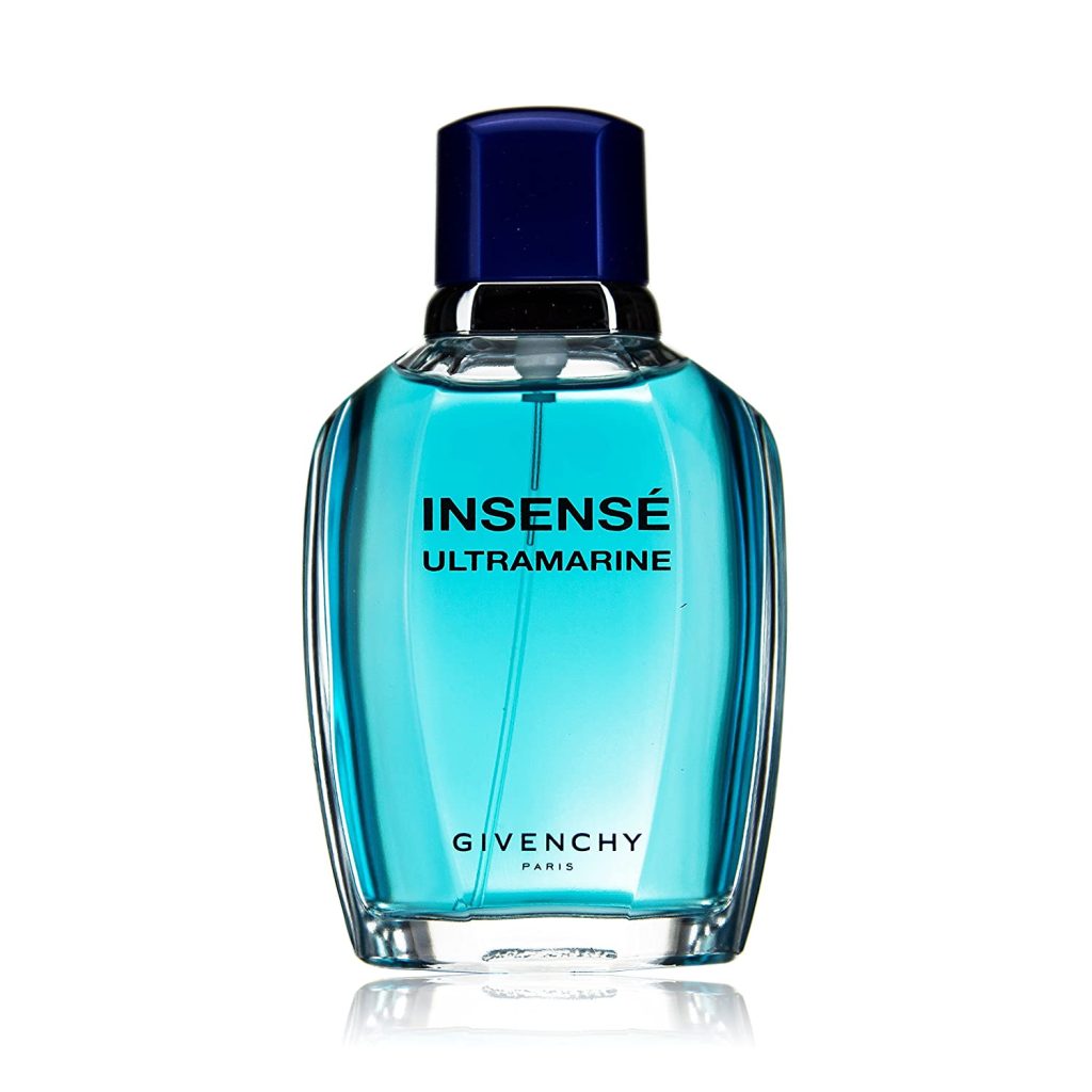 جیوانچی اینسنس اولترامارین | Givenchy Insense Ultramarine