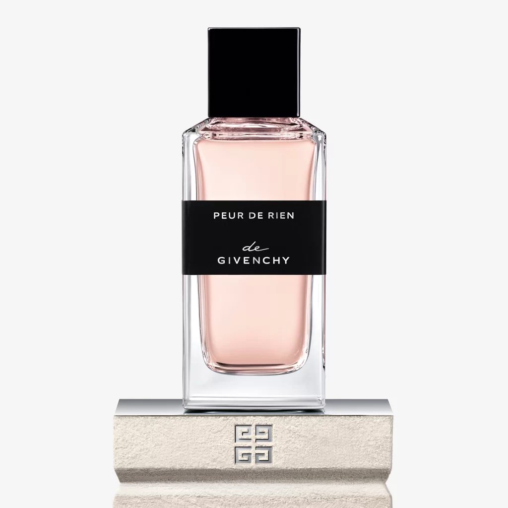 جیوانچی پیور دی رین | Givenchy Peur de Rien