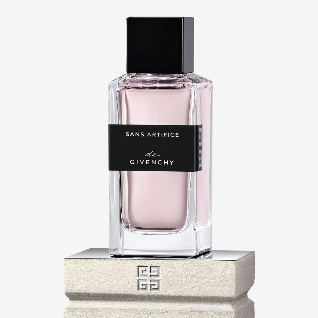 جیوانچی سانس آرتیفیس | Givenchy Sans Artifice