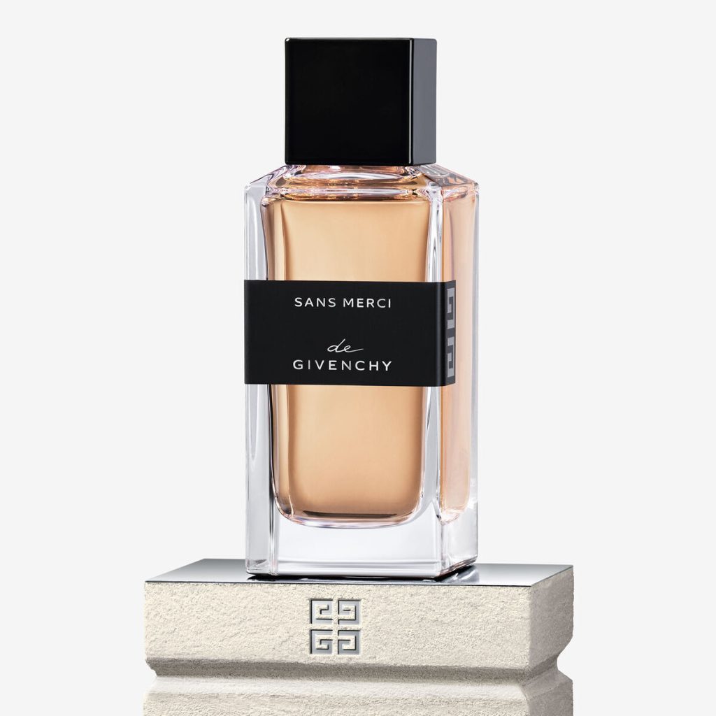 جیوانچی سانس مرسی | Givenchy Sans Merci