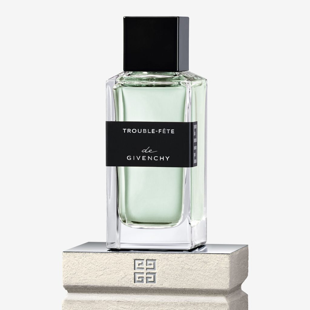 جیوانچی ترابل فت | Givenchy Trouble-Fête