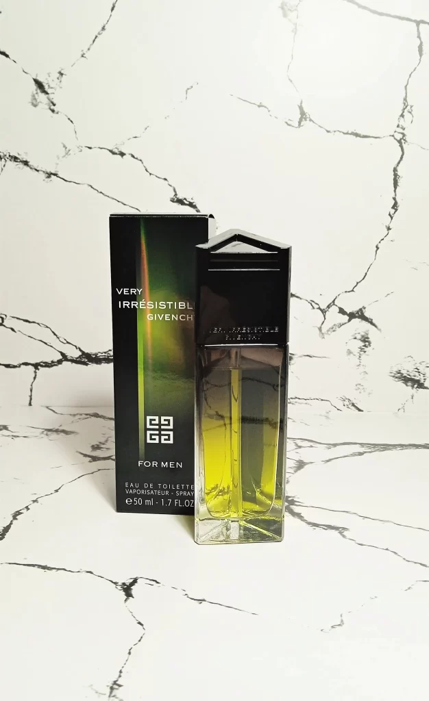 جیوانچی وری ایرسیستیبل مردانه | Givenchy Very Irresistible for men