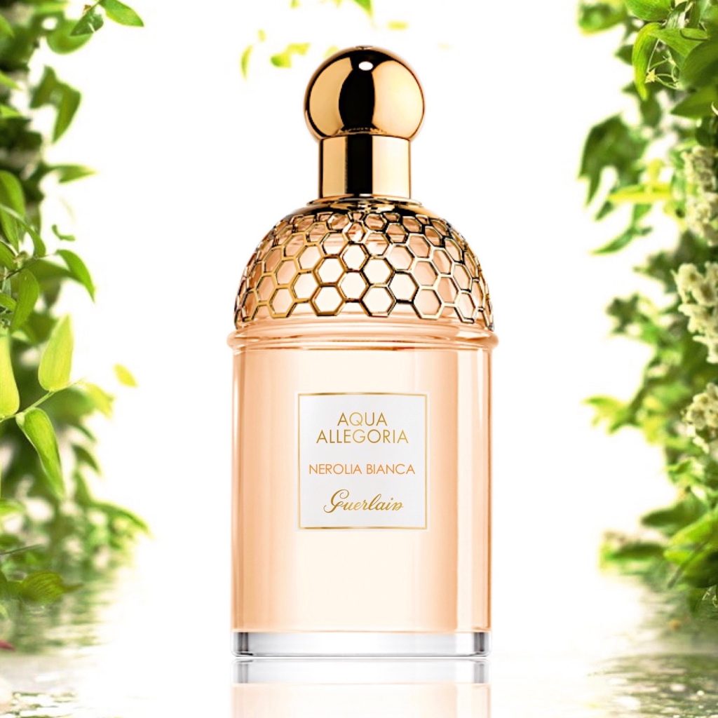 گرلن آکوا آلگوریا نرولیا بیانسا | Guerlain Aqua Allegoria Nerolia Bianca