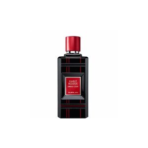 گرلن هبیت رژ دِرس کد ۲۰۱۶ | Guerlain Habit Rouge Dress Code 2016