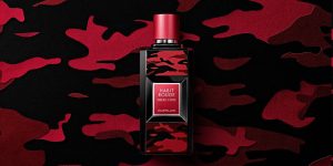 گرلن هبیت رژ دِرس کد ۲۰۱۸ | Guerlain Habit Rouge Dress Code 2018