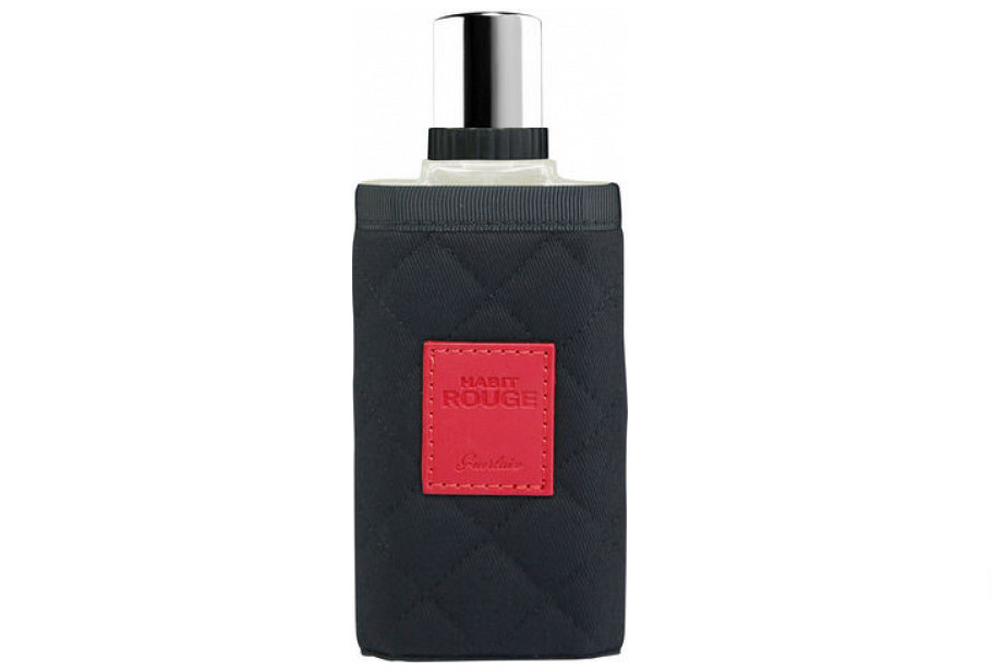 گرلن هبیت رژ ادیشن وویاج | Guerlain Habit Rouge Edition Voyage
