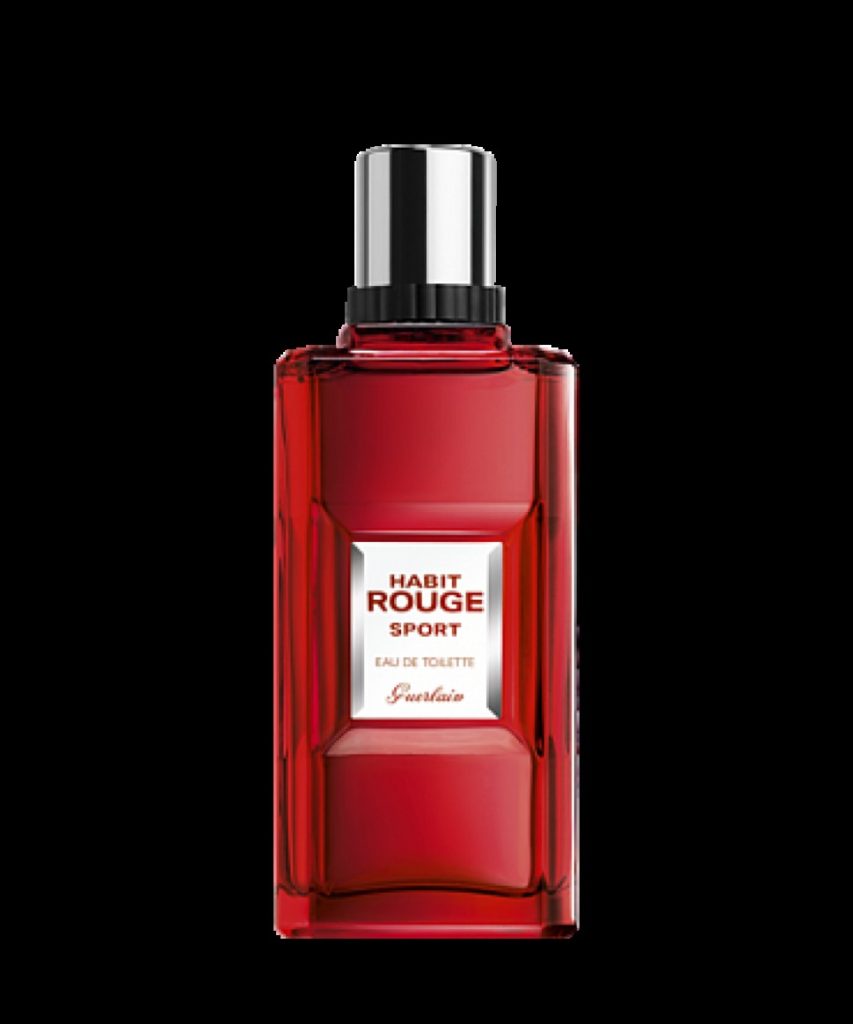 گرلن هبیت رژ اسپرت | Guerlain Habit Rouge Sport