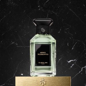 گرلن هربس تروبلانتس | Guerlain Herbes Troublantes