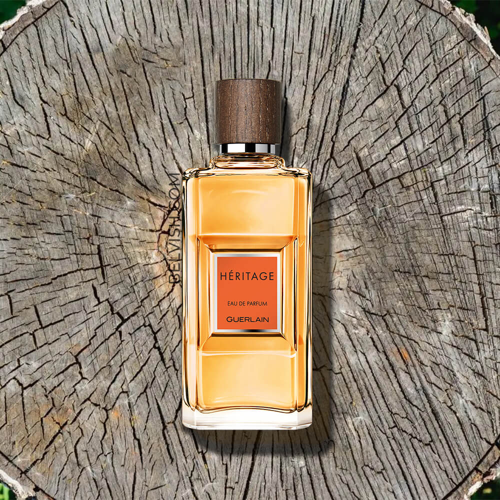 گرلن هریتیج ادو پرفیوم | Guerlain Heritage EDP