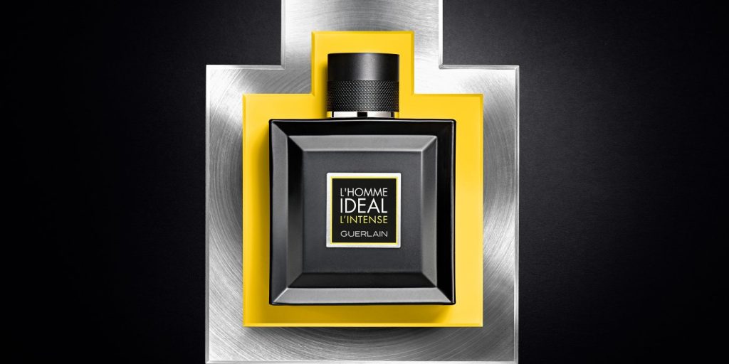 گرلن لهوم آیدیل له اینتنس | Guerlain L’Homme Idéal L’Intense