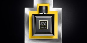 گرلن لهوم آیدیل له اینتنس | Guerlain L’Homme Idéal L’Intense