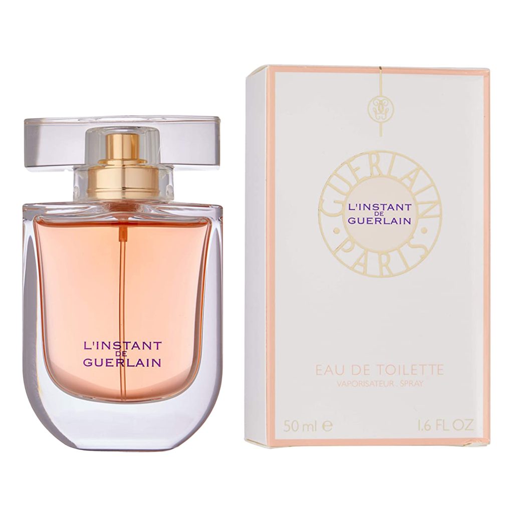 گرلن ال اینستنت د گرلن ادو تویلت | Guerlain L’Instant de Guerlain EDT