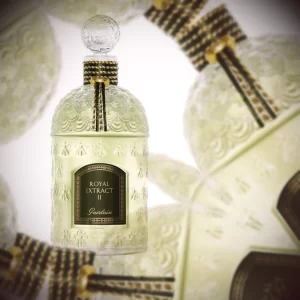 گرلن رویال اکسترکت ۲ | Guerlain Royal Extract II