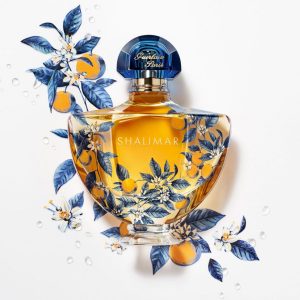 گرلن شالیمار ادوپرفیوم سری لیمیتی | Guerlain Shalimar EDP Serie Limitee