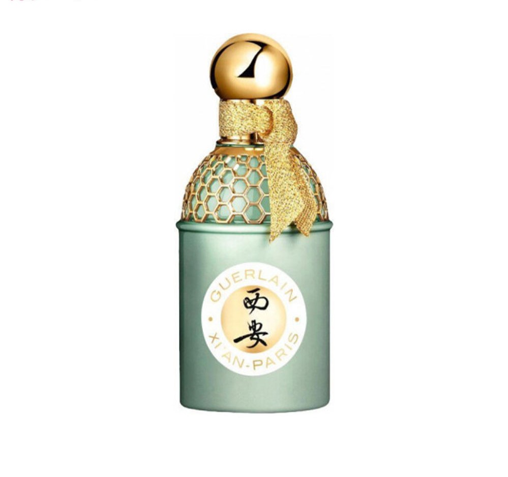 گرلن ژیان | Guerlain Xi’an
