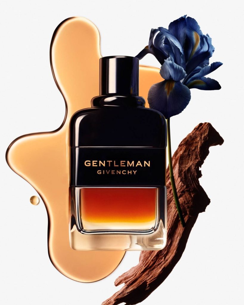 جیوانچی جنتلمن ریزرو پرایو ادوپرفیوم | Givenchy Gentleman Reserve Privée EDP