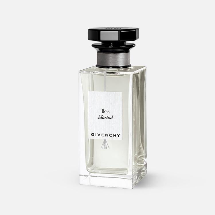 جیوانچی بویس مارتیال | Givenchy Bois Martial