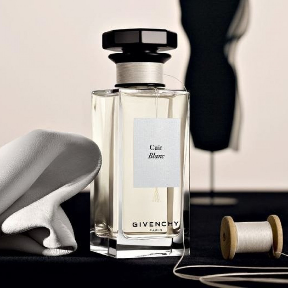 جیوانچی کویر بلان | Givenchy Cuir Blanc