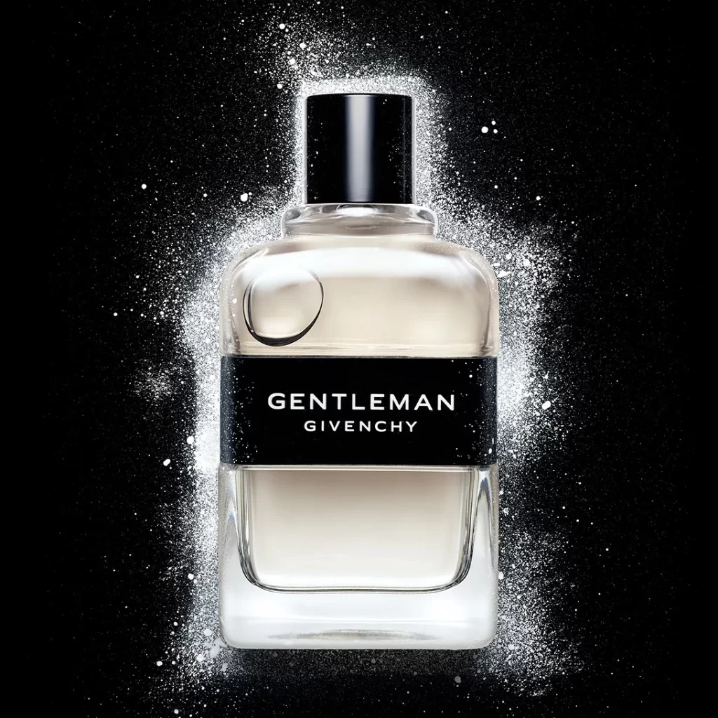 جیوانچی جنتلمن ۲۰۱۷ | Givenchy Gentleman 2017