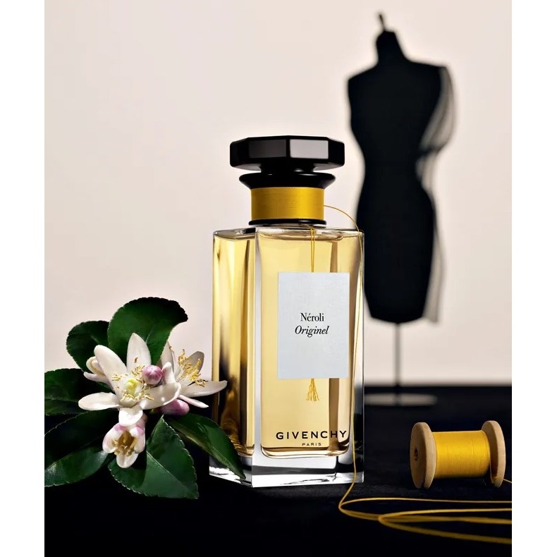 جیوانچی نرولی اورجینل | Givenchy Néroli Originel