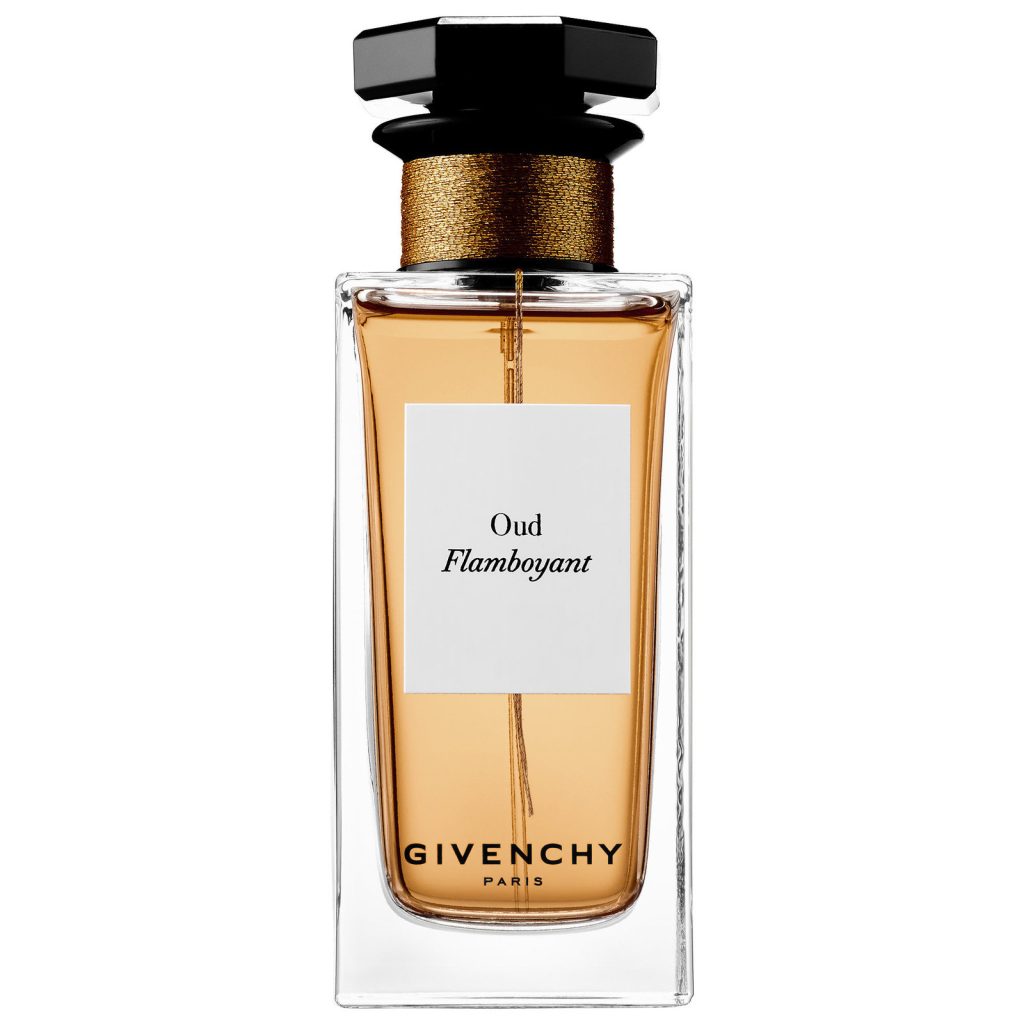جیوانچی عود فلامبویانت | Givenchy Oud Flamboyant