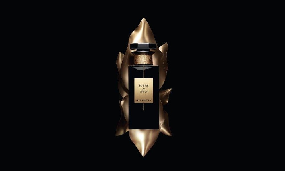 جیوانچی پچولی د مینویت | Givenchy Patchouli de Minuit