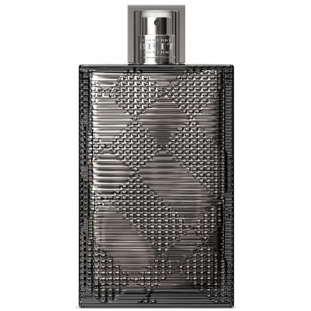 ادکلن باربری بریت ریتم اینتنس مردانه | Burberry Brit Rhythm Intense