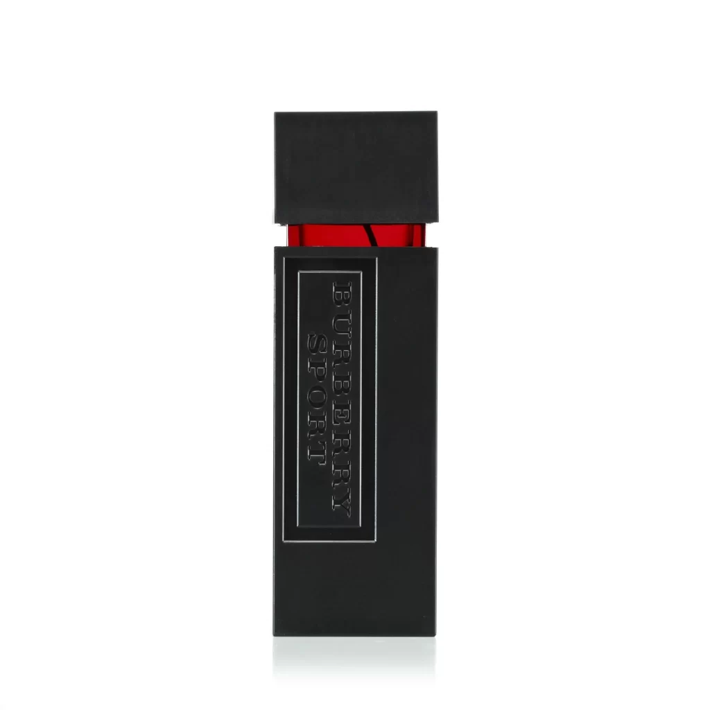عطر ادکلن باربری اسپرت مردانه | Burberry Sport