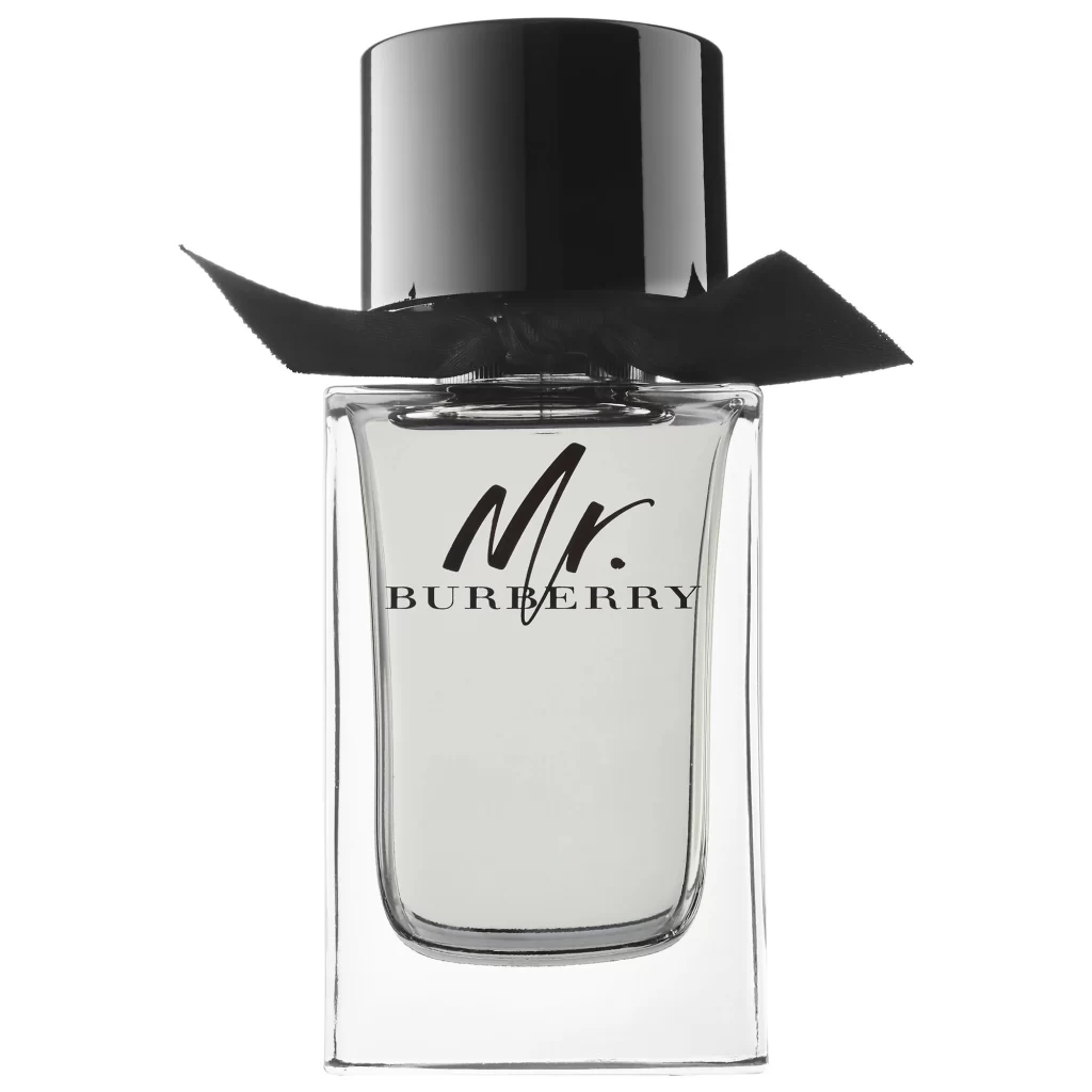 عطر ادکلن باربری مستر باربری | Burberry Mr. Burberry