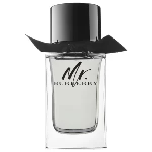 عطر ادکلن باربری مستر باربری | Burberry Mr. Burberry