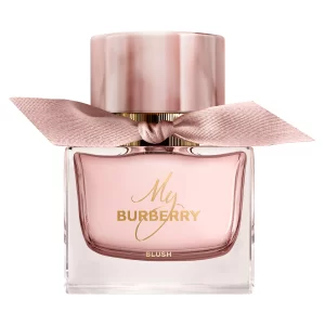 عطر ادکلن باربری مای باربری بلاش | Burberry My Burberry Blush