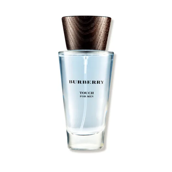 عطر ادکلن باربری تاچ مردانه | Burberry Touch