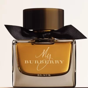 عطر ادکلن باربری مای باربری بلک | Burberry My Burberry Black