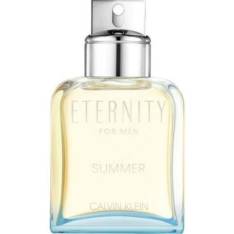 عطر ادکلن سی کی اترنیتی سامر 2015 مردانه (کلوین کلین اترنیتی سامر 2015 مردانه) |CK Eternity Summer 2015 for Men