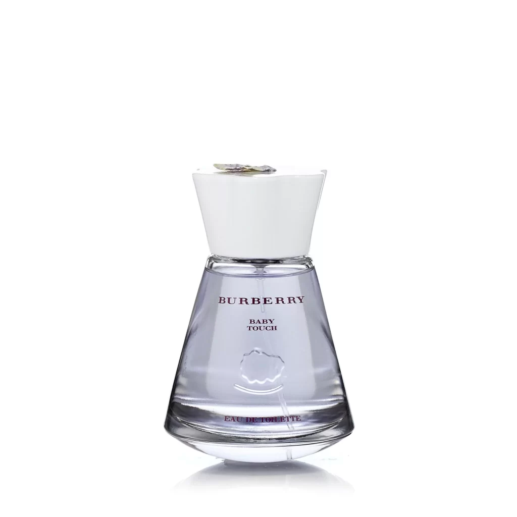 عطر ادکلن باربری بیبی تاچ | Burberry Baby Touch