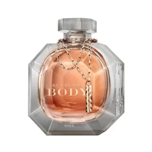 عطر ادکلن باربری بادی کریستال باکارا | Burberry Body Crystal Baccarat
