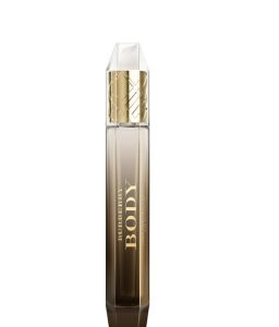 عطر ادکلن باربری بادی گلد لیمیتد ادیشن | Burberry Body Gold Limited Edition