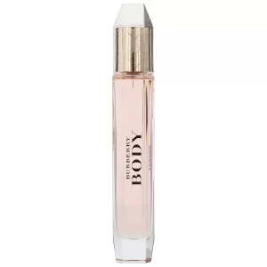 عطر ادکلن باربری بادی تندر | Burberry Body Tender