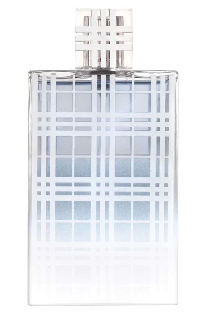 عطر ادکلن باربری بریت سامر مردانه | Burberry Brit Summer for men