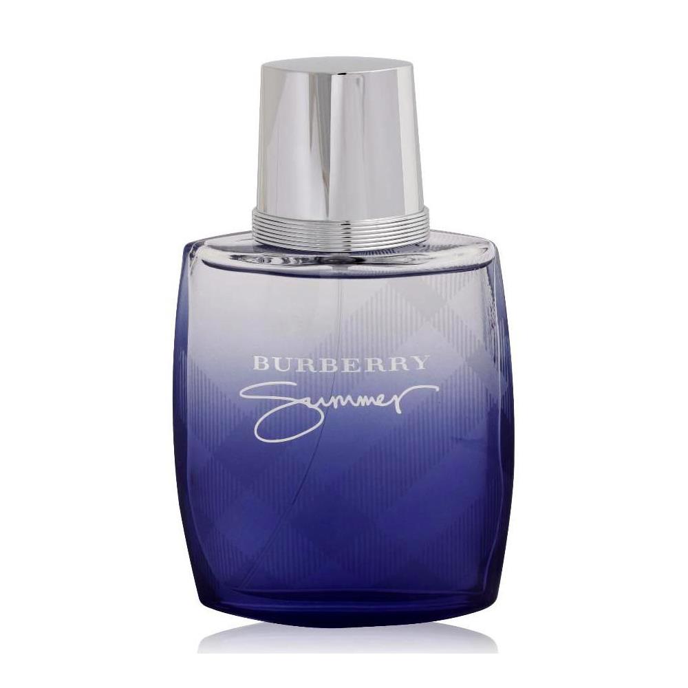عطر ادکلن باربری سامر مردانه 2011 |  Burberry Summer for Men 2011