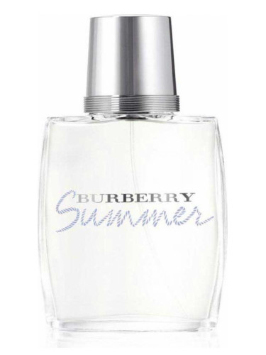 عطر ادکلن باربری سامر مردانه 2007 | Burberry Summer for Men 2007