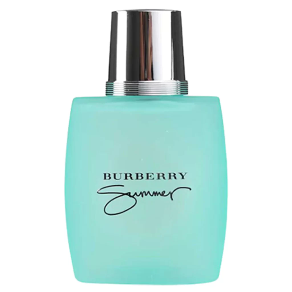 عطر ادکلن باربری سامر مردانه 2013 | Burberry Summer for Men 2013
